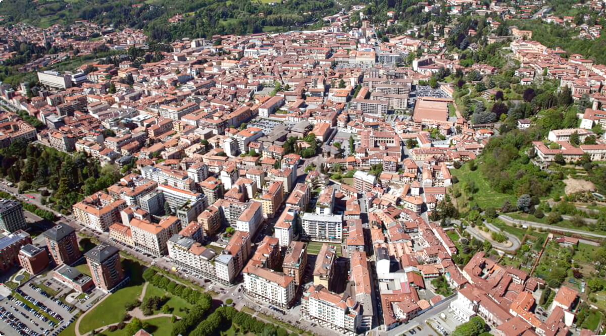 Quali sono le scelte di veicoli più popolari a Biella?